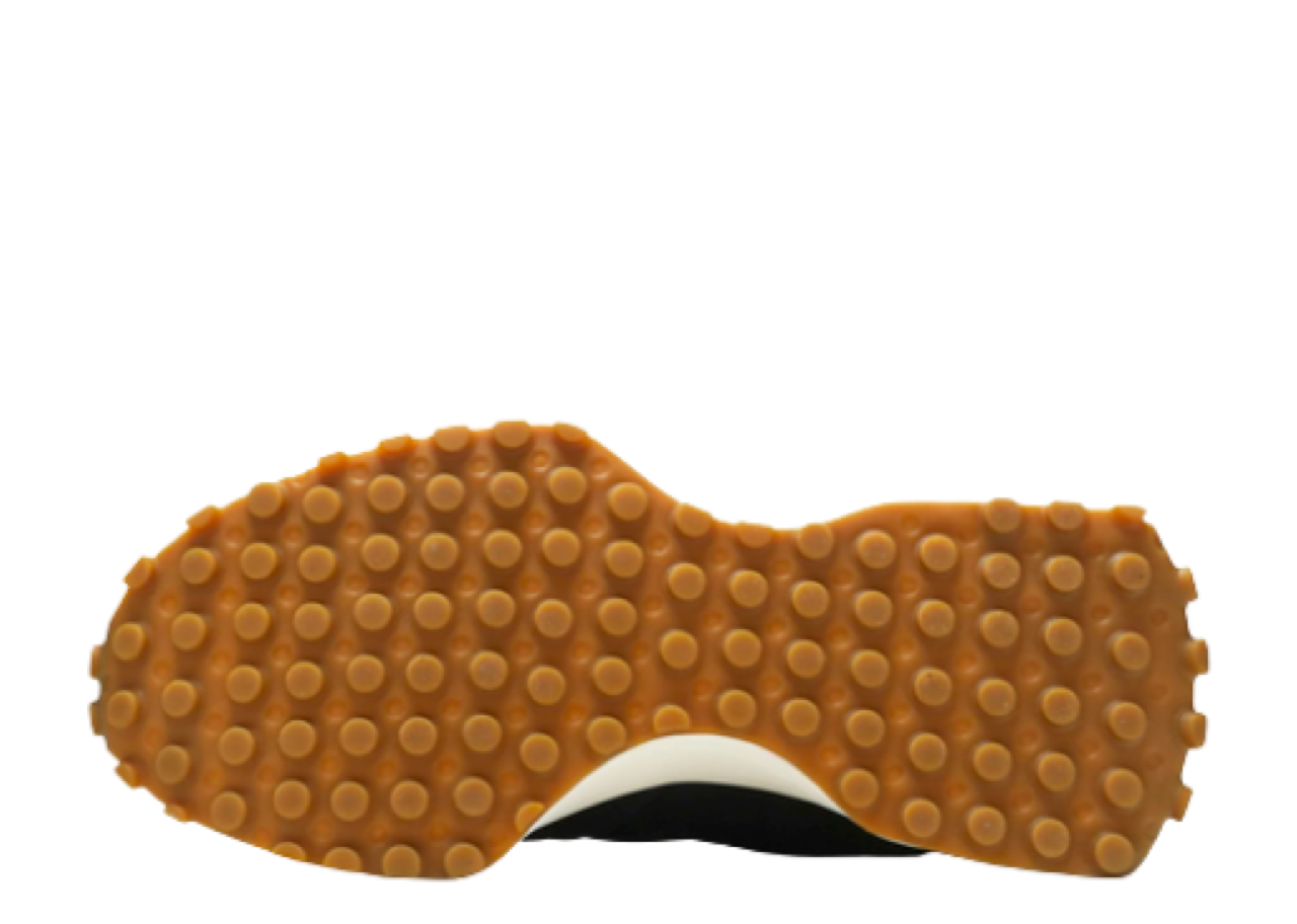 New Balance 327 Black Castlerock - photo 4