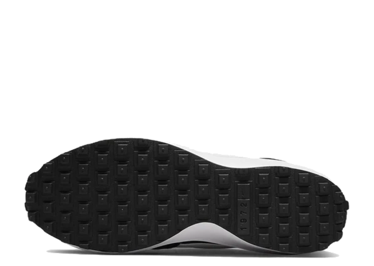 Nike Waffle Debut Black White (Women's) - photo 4