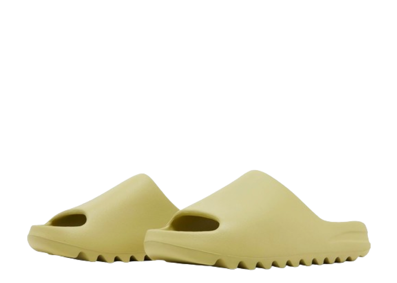 Yeezy Slide Resin (2022) - photo 2