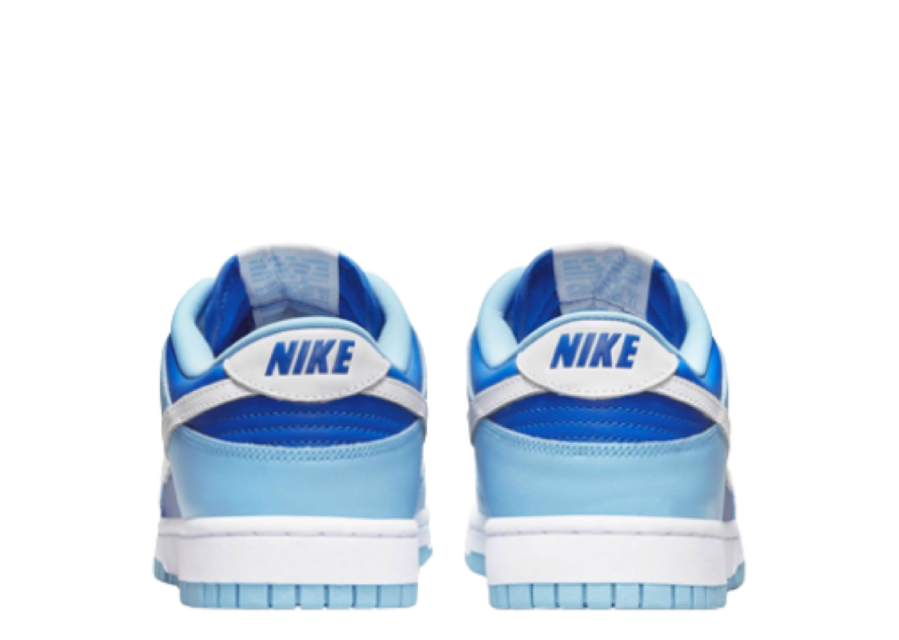 Nike Dunk Low Retro QS Argon (2022) - photo 3