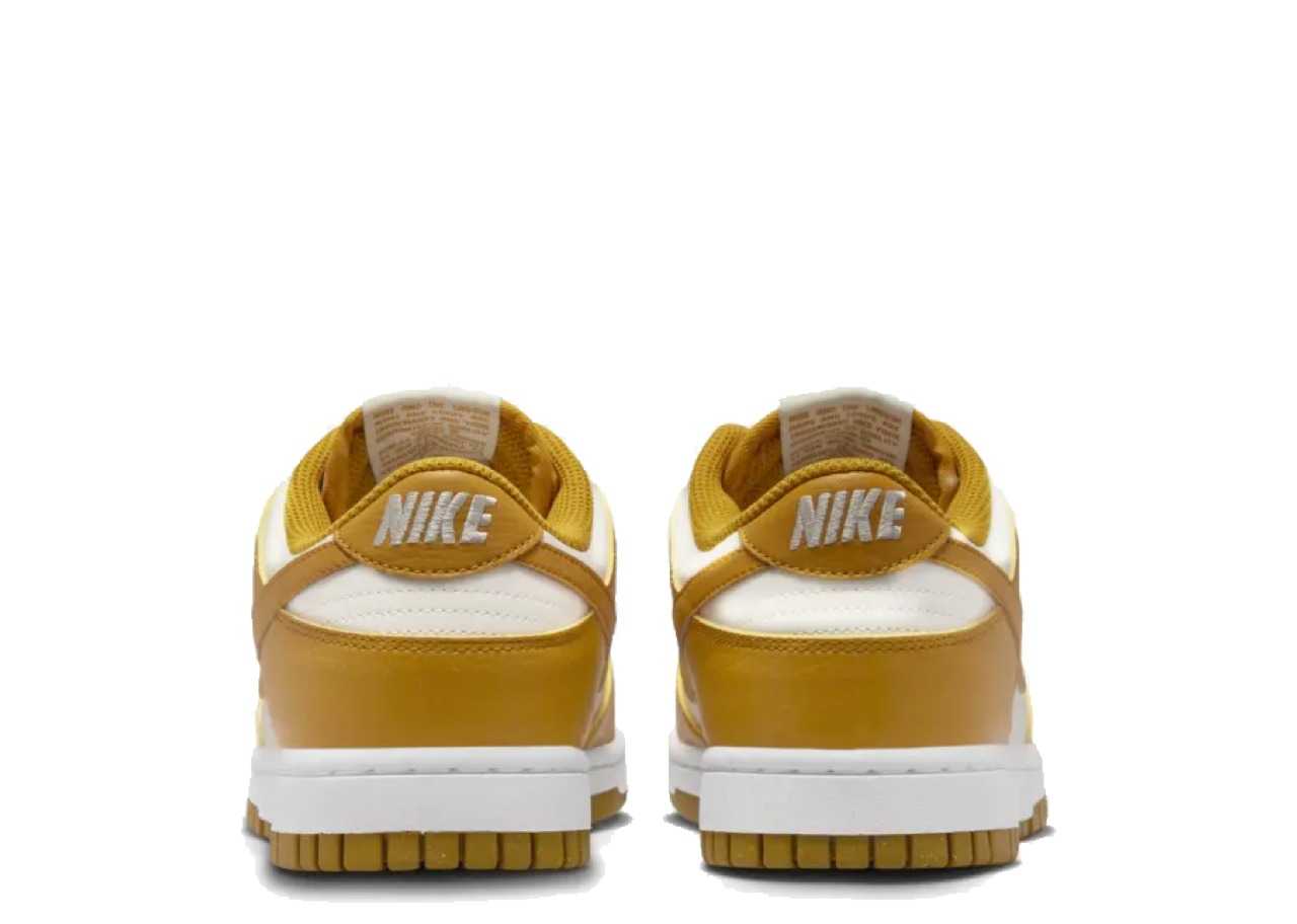 Nike Dunk Low Next Nature Phantom (Women's) - photo 3