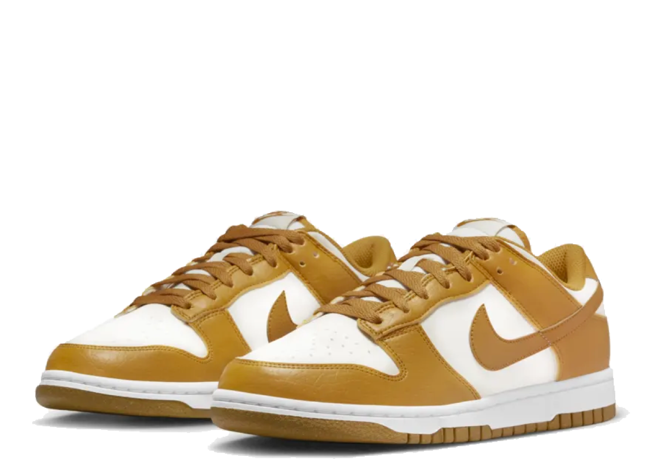 Nike Dunk Low Next Nature Phantom (Women's) - photo 2