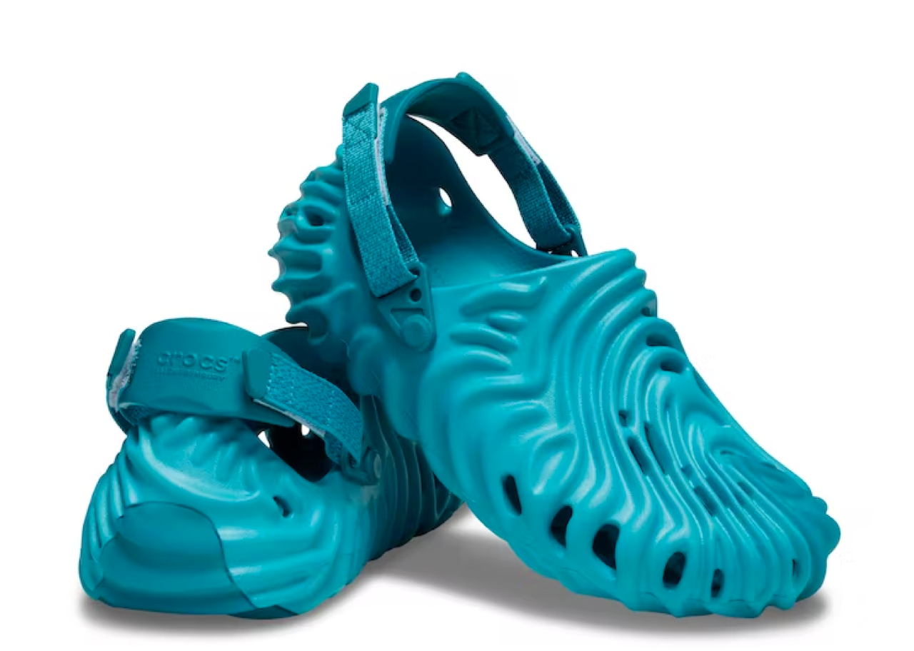 Crocs Pollex Clog Salehe Bembury Tide - photo 3