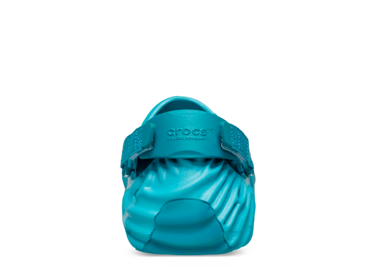 Crocs Pollex Clog Salehe Bembury Tide - photo 5