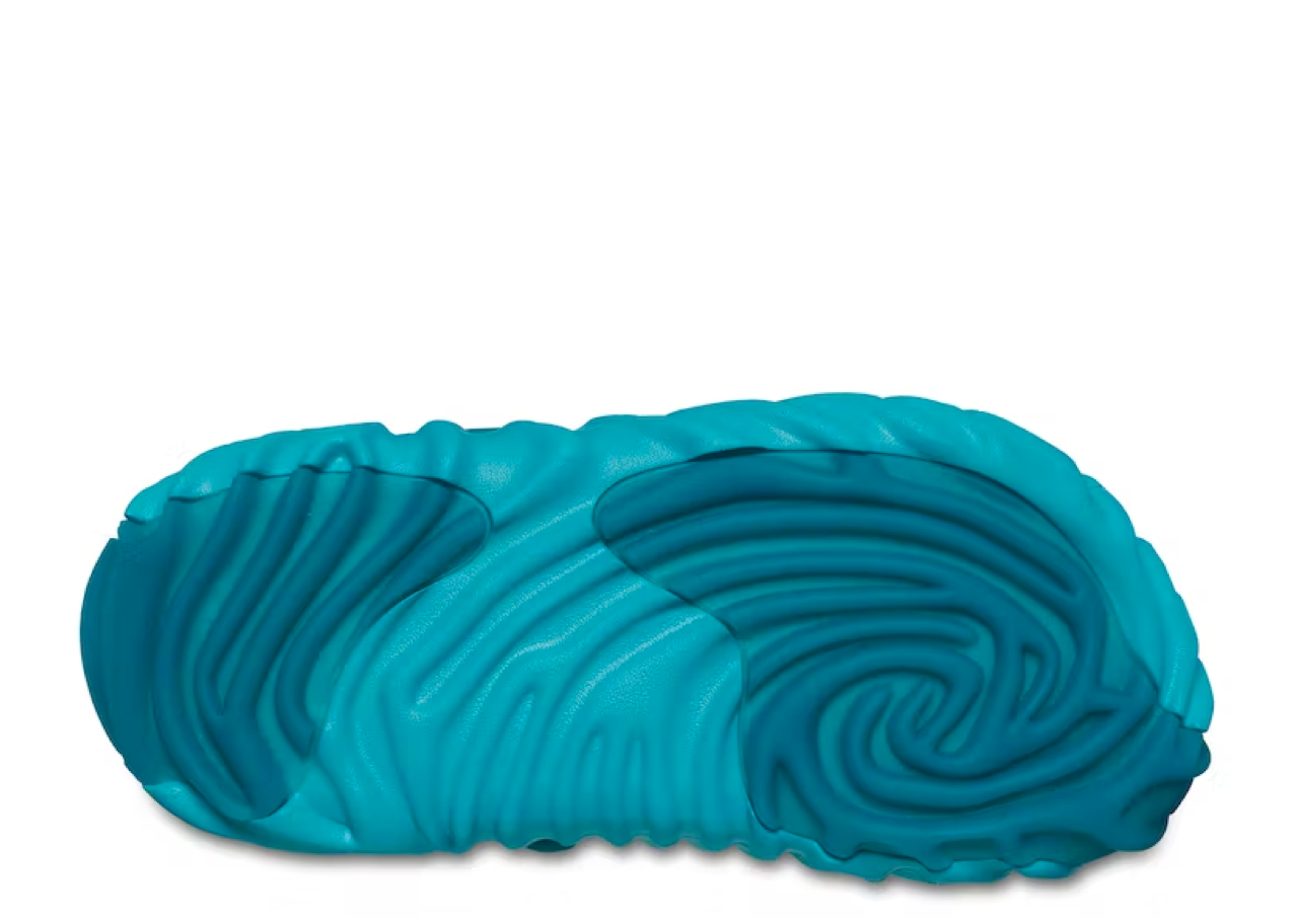 Crocs Pollex Clog Salehe Bembury Tide - photo 6