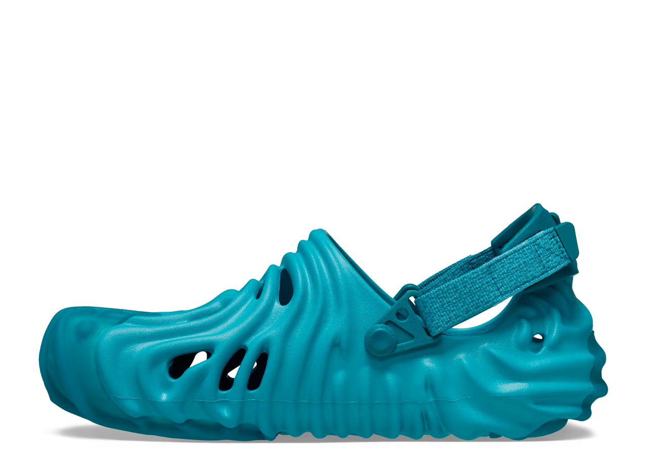 Crocs Pollex Clog Salehe Bembury Tide - photo 2
