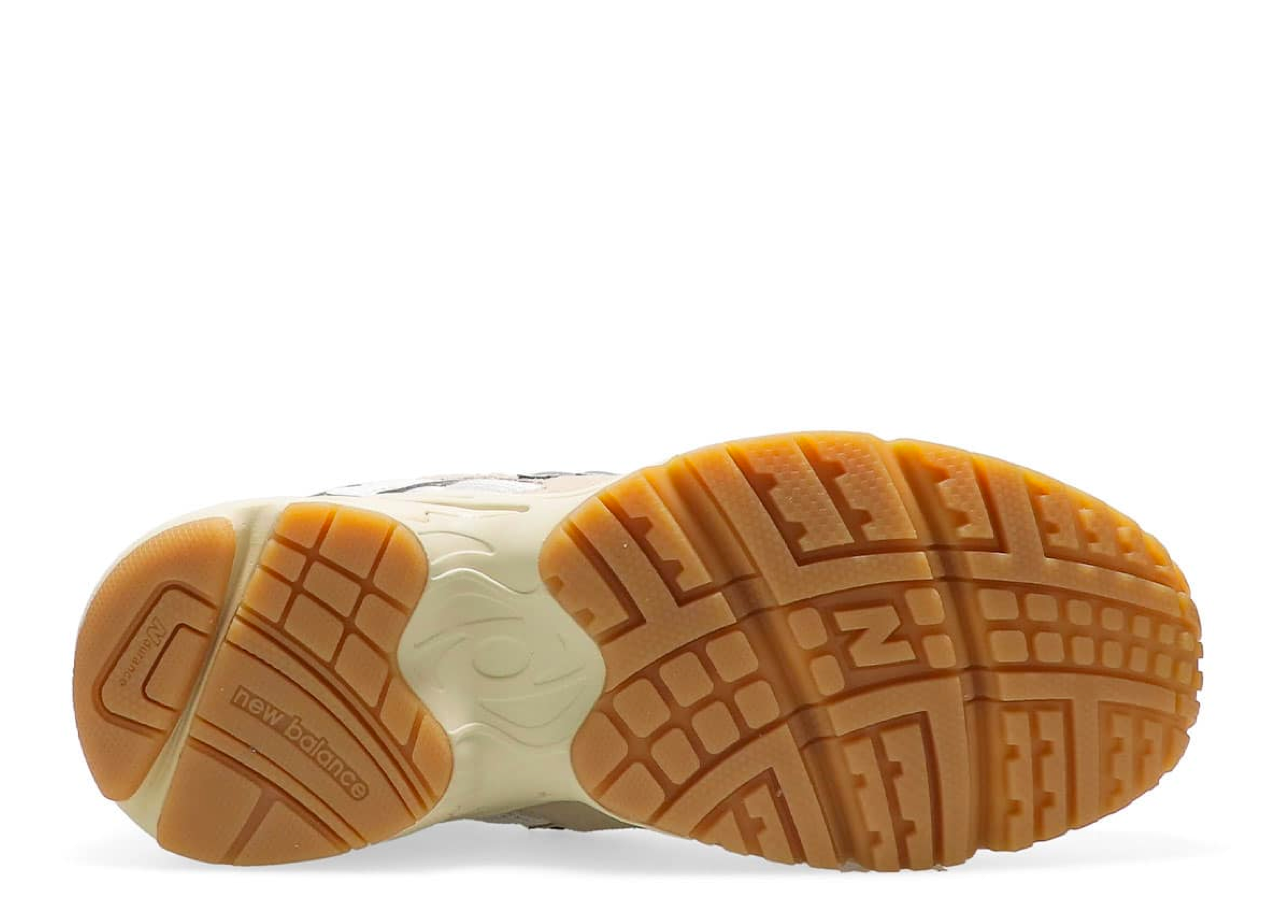 New Balance 725 Radically Classic Pack Off White Gum - photo 4