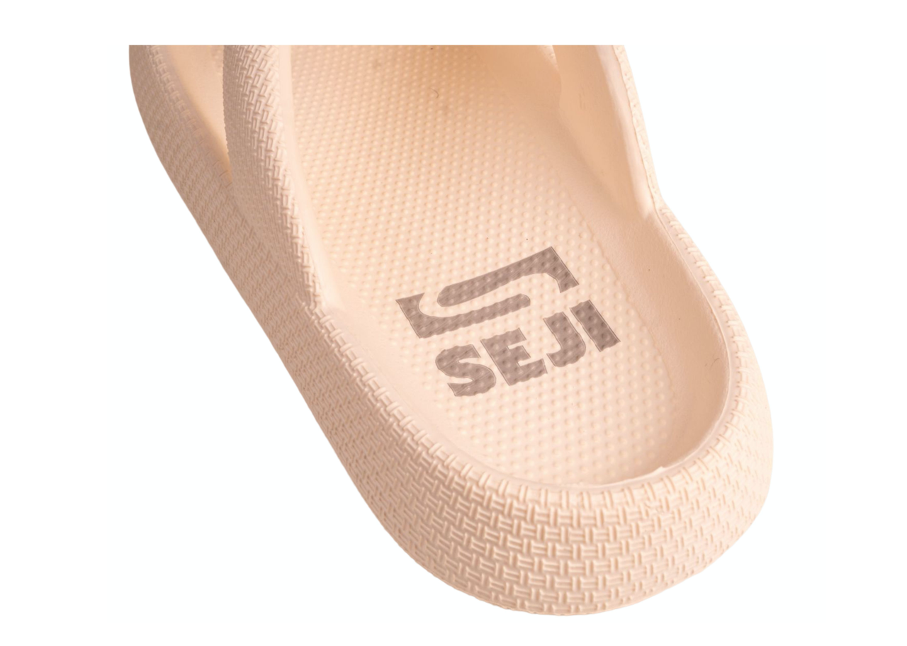 SEJI Hover Eva Sandals Bavarian Cream - photo 4