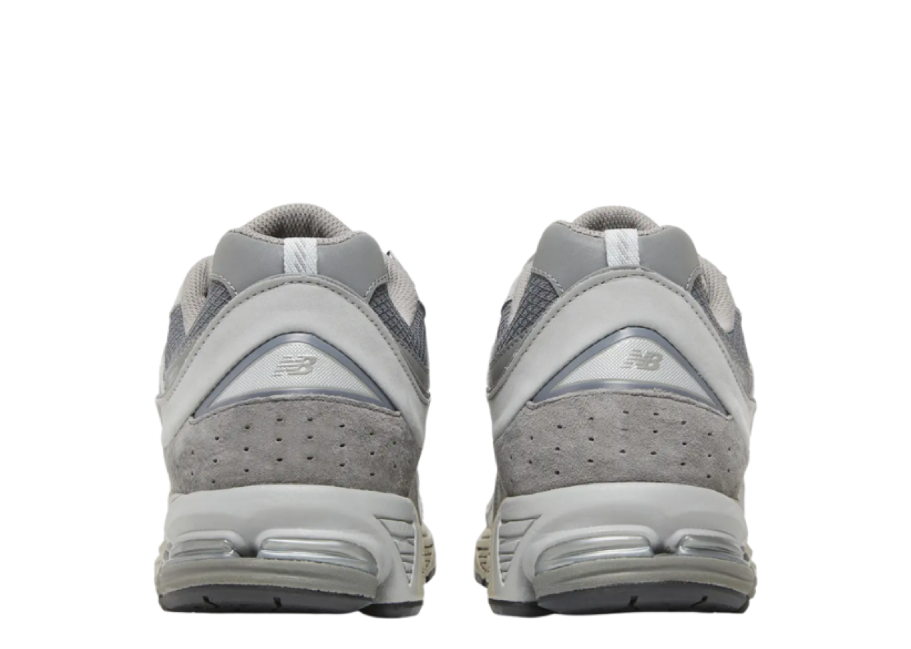 New Balance 2002R Grey Pocket - photo 3