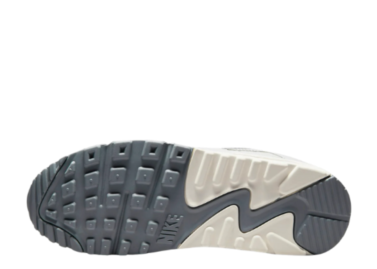 Nike Air Max 90 Toggle Cream Grey - photo 4