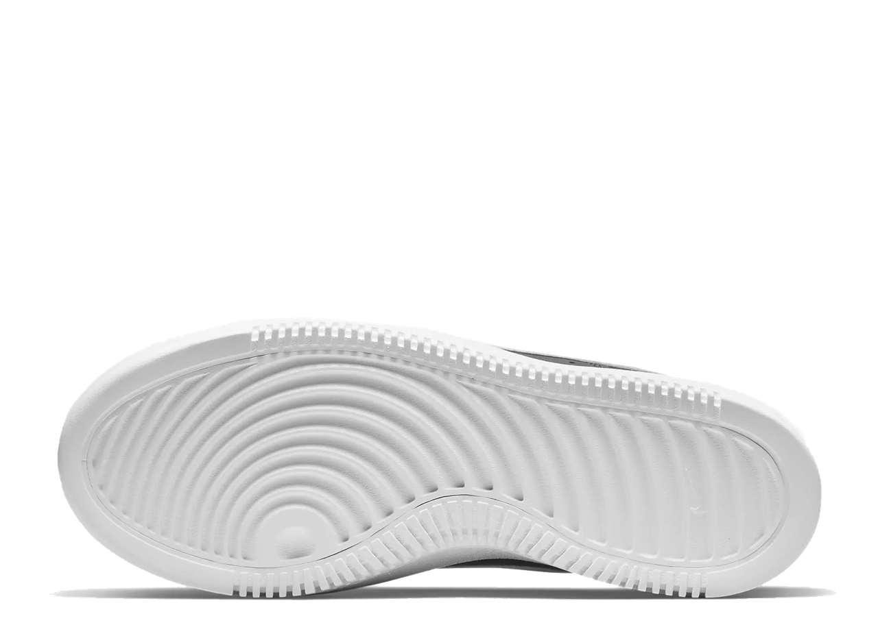 Nike Court Vision Alta Black (Women's) - photo 4