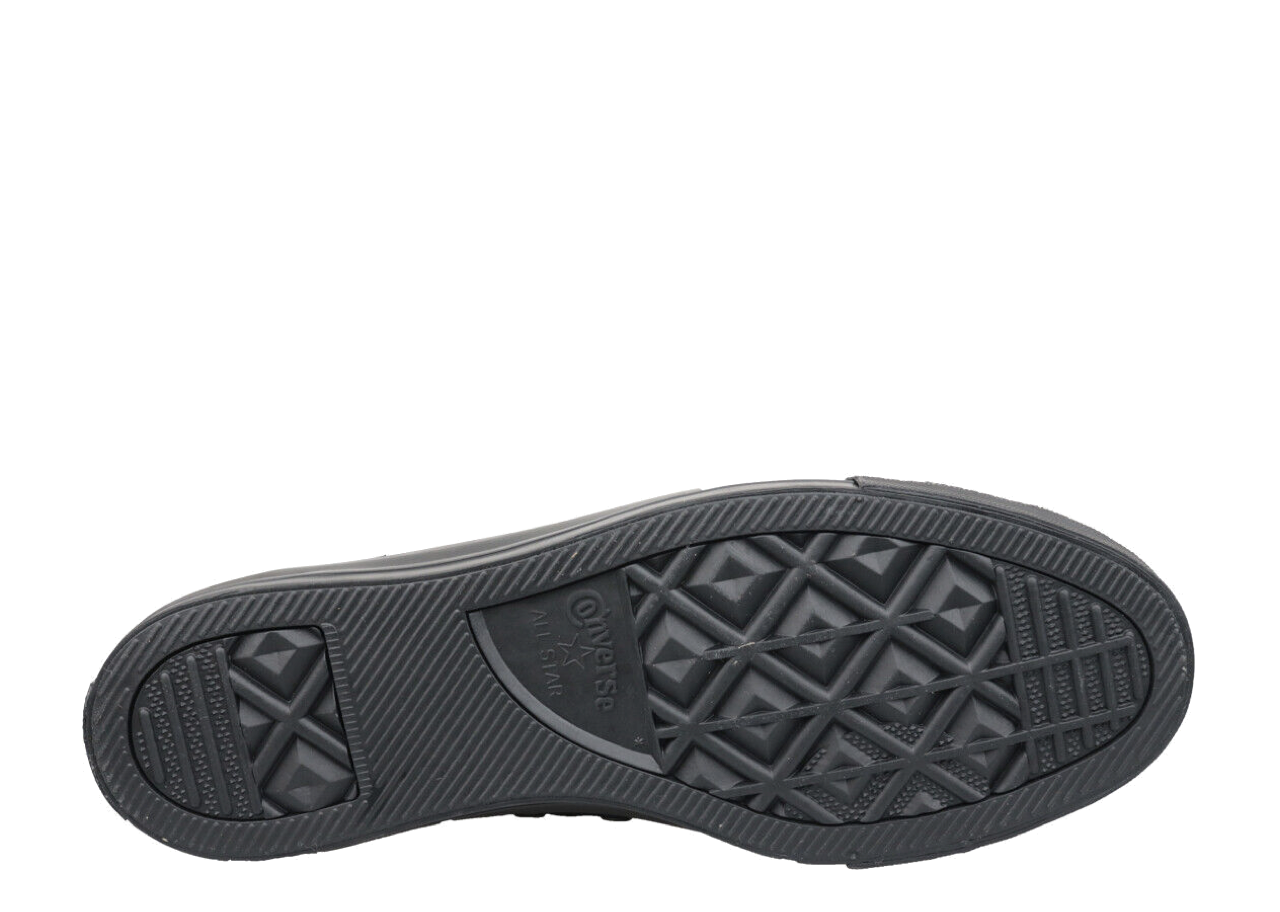 Converse Chuck Taylor All-Star Ox Black Monochrome - photo 4