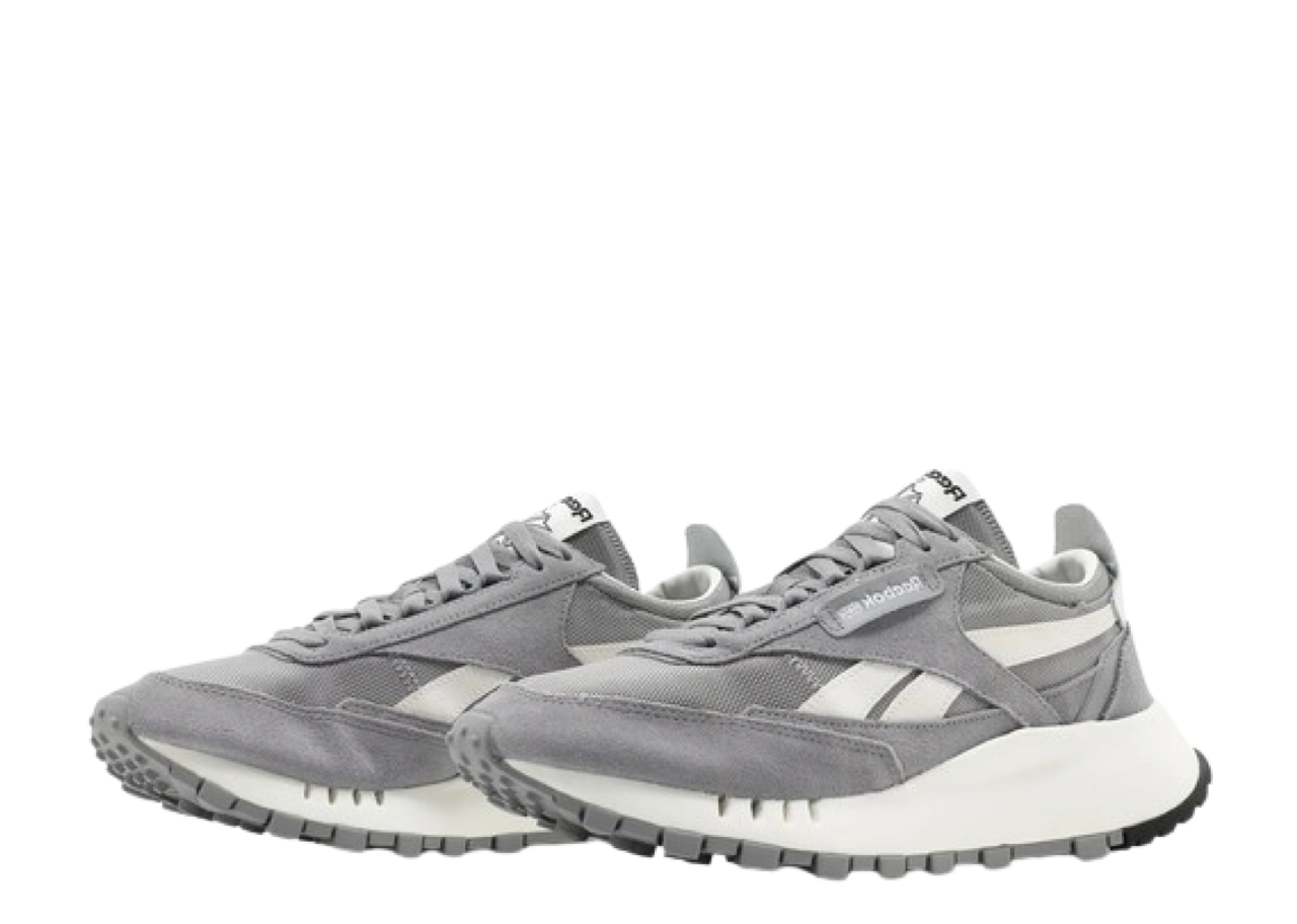 Reebok Classic Leather Legacy Solid Grey - photo 2