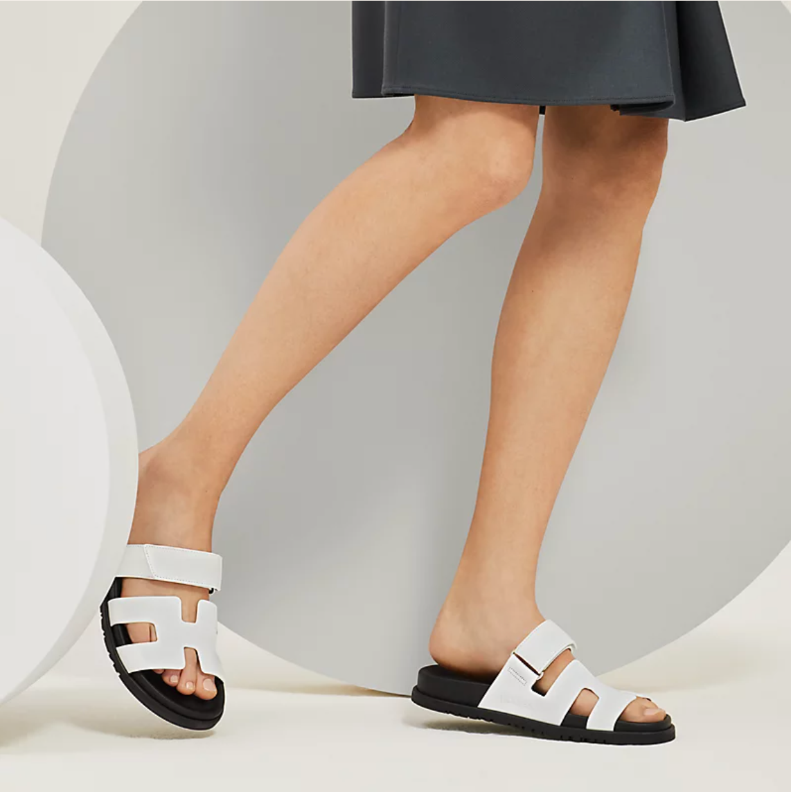 Hermès Chypre Sandal - photo 4