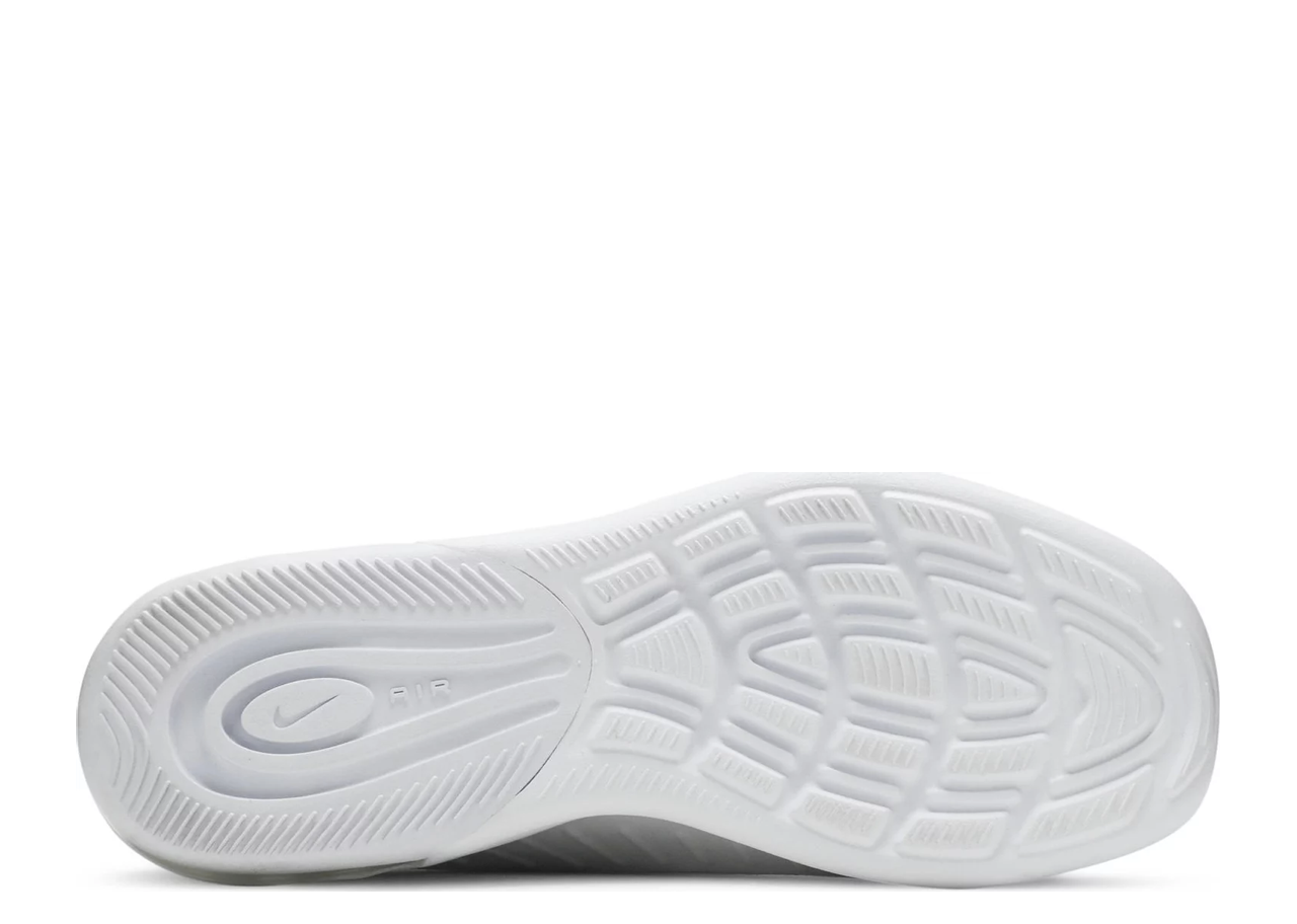 Nike Air Max Axis Triple White (Women's) - photo 4