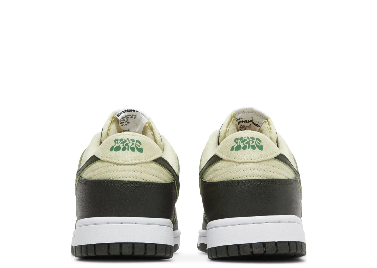 Nike Dunk Low Avocado (Women's) - photo 3