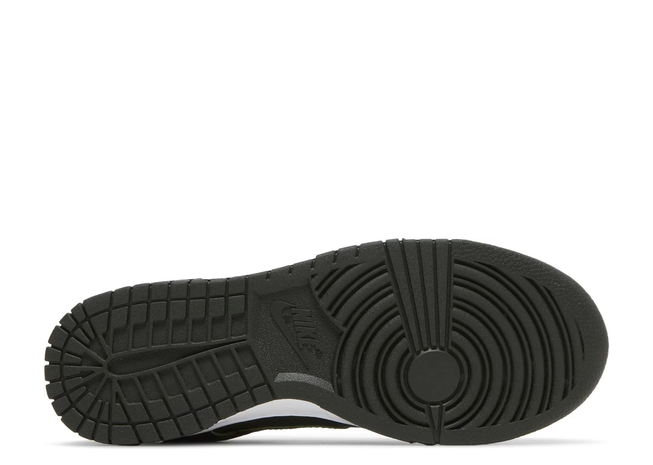 Nike Dunk Low Avocado (Women's) - photo 4