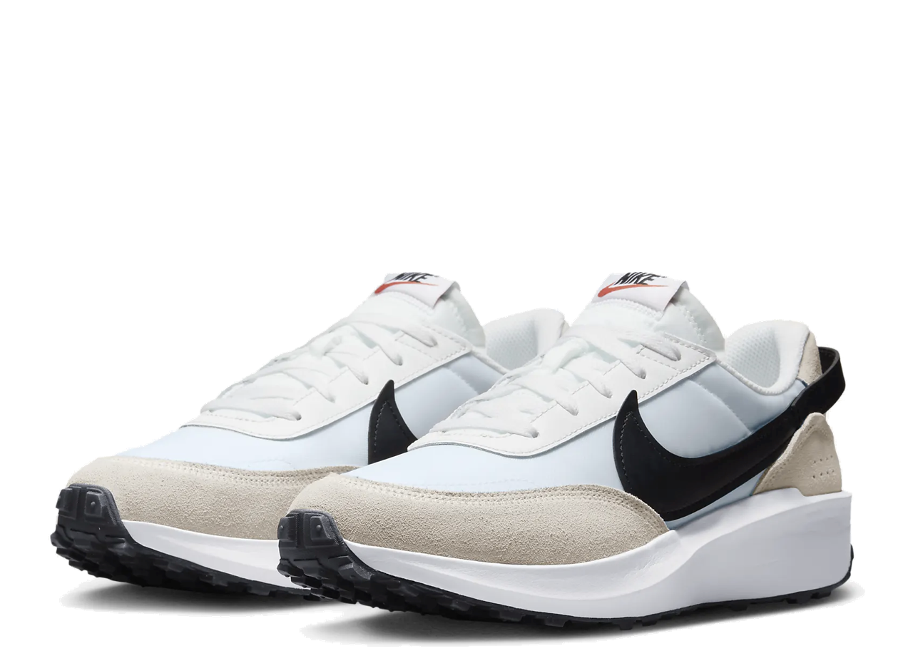 Nike Waffle Debut Summit White - photo 2