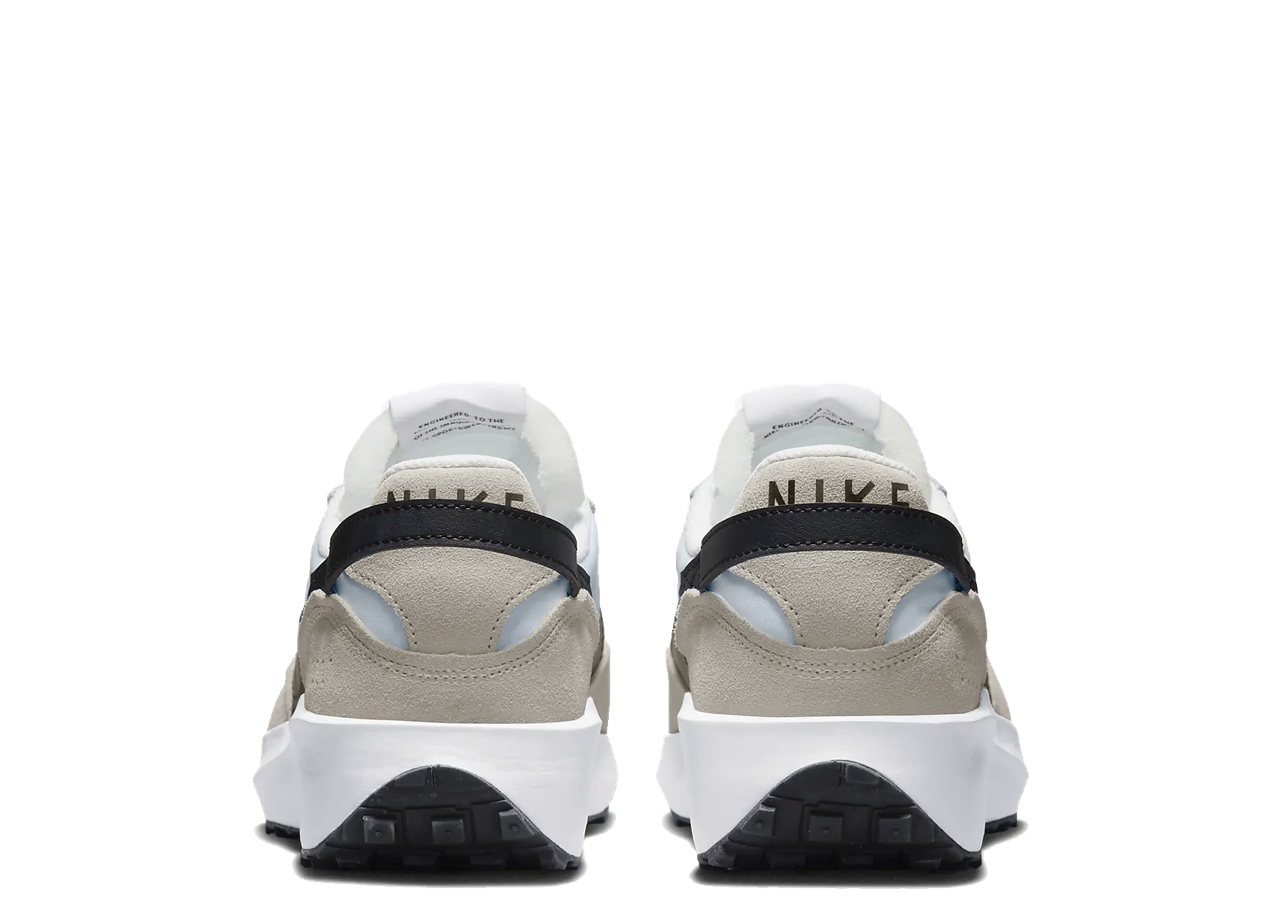 Nike Waffle Debut Summit White - photo 3