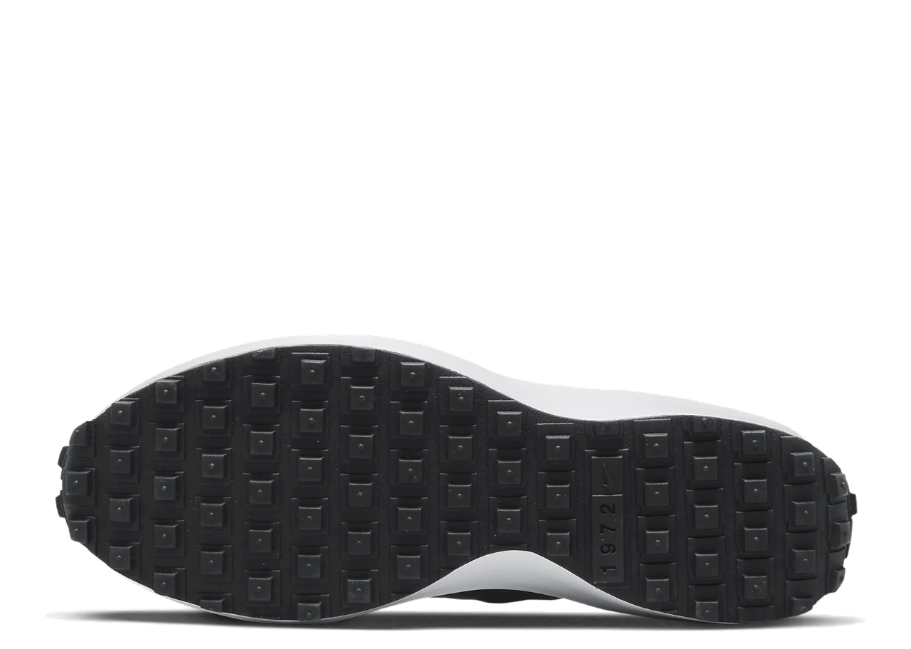Nike Waffle Debut Summit White - photo 4