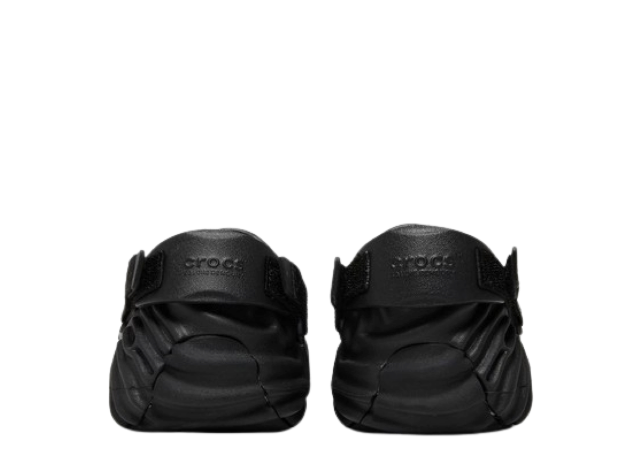 Crocs Pollex Clog by Salehe Bembury Sasquatch - photo 3
