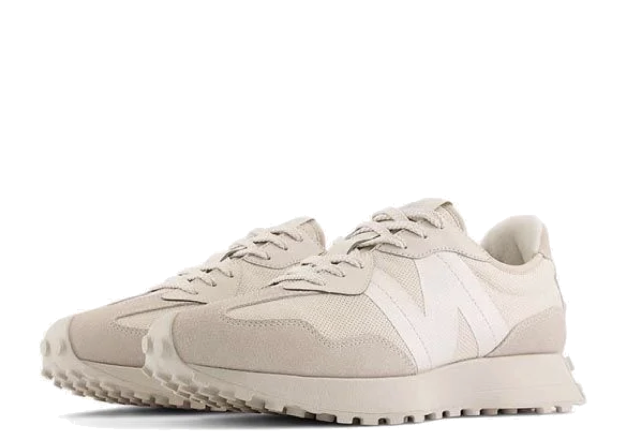 New Balance 327 Sea Salt Angora - photo 2