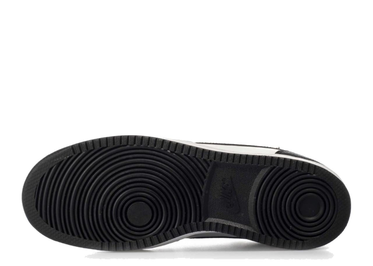 Nike Ebernon Low Premium Wolf Grey - photo 4