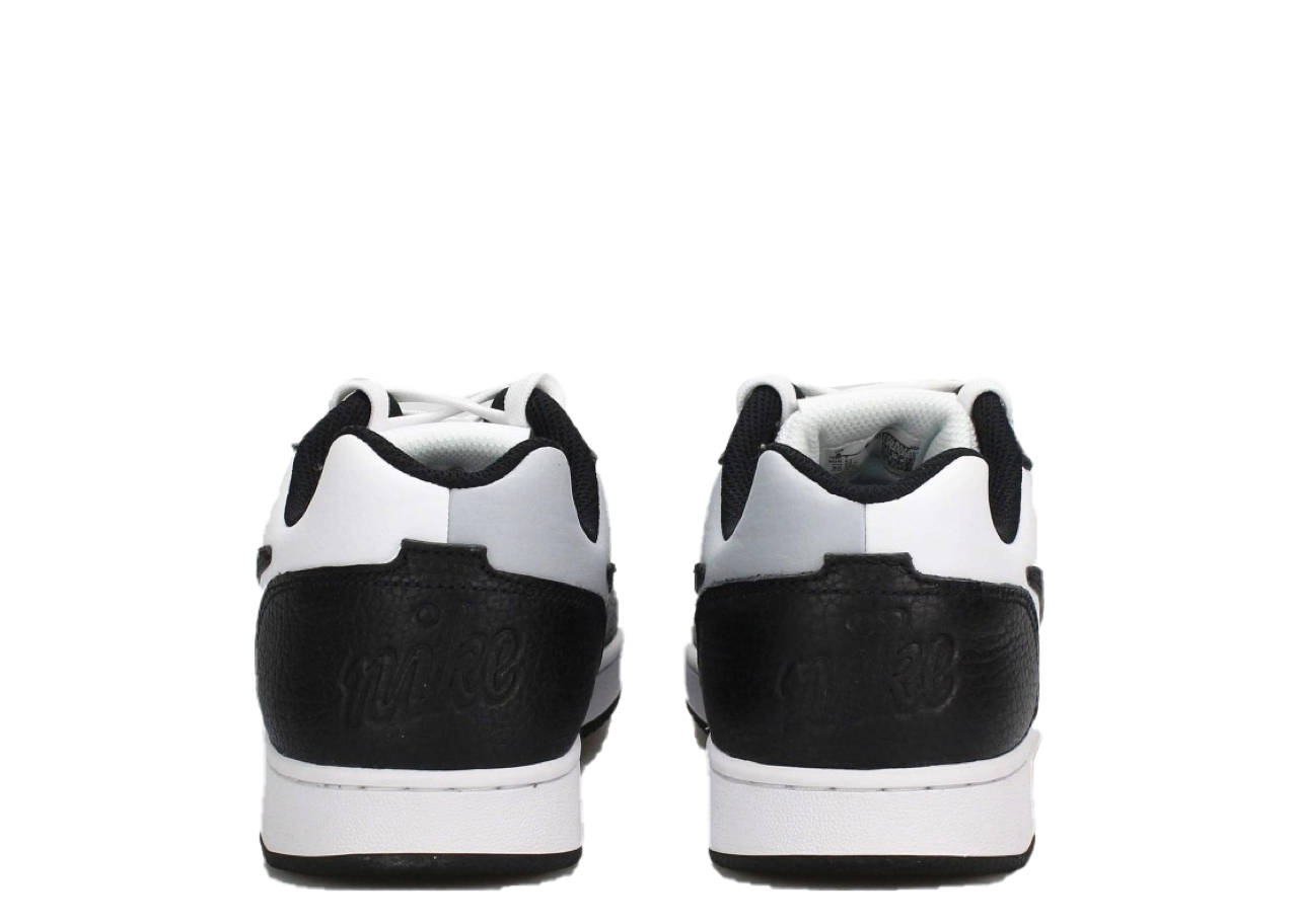 Nike Ebernon Low Premium Wolf Grey - photo 3