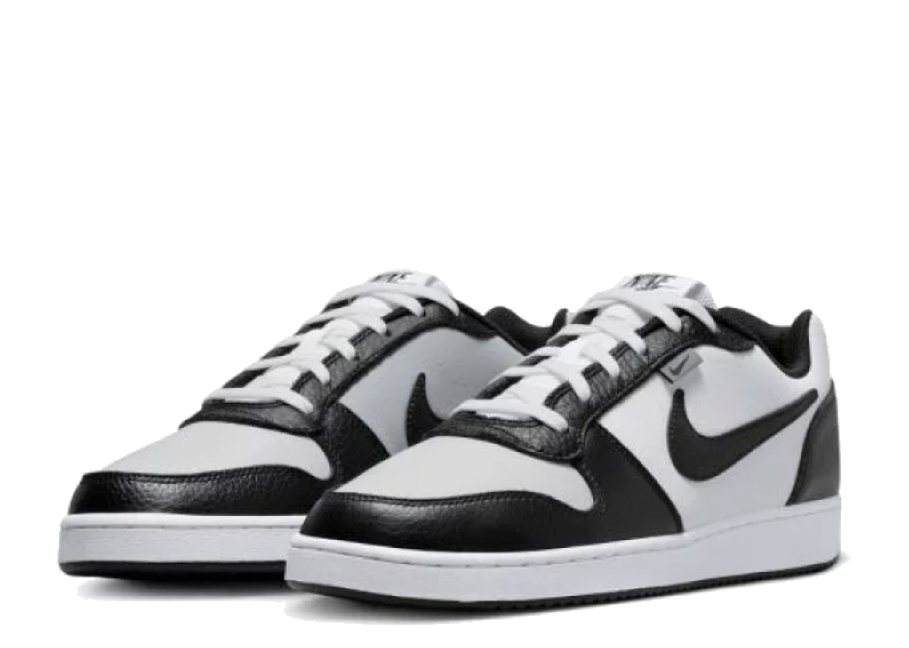 Nike Ebernon Low Premium Wolf Grey - photo 2