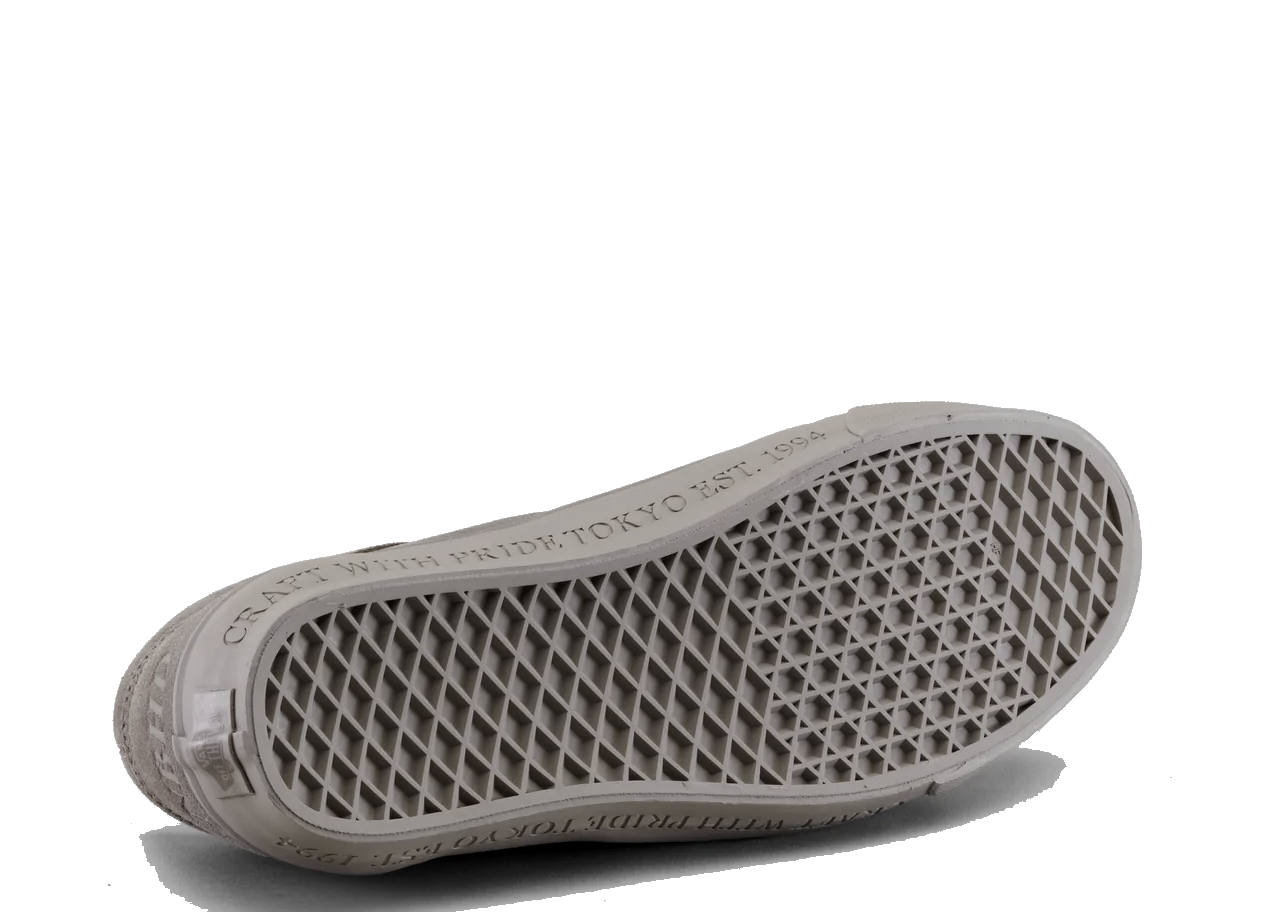 Vans Old Skool 36 DX Neighborhood Aluminum - photo 4