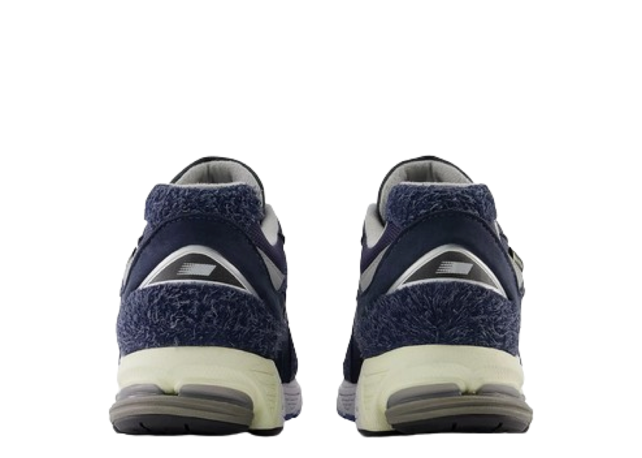 New Balance 2002R Invincible x N.Hoolywood Gore-Tex Navy - photo 3