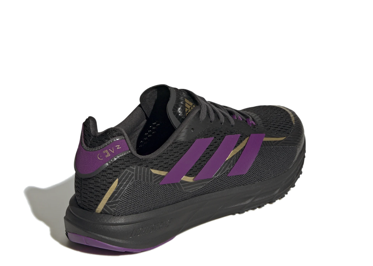 Adidas SL20.3 Marvel Black Panther - photo 3