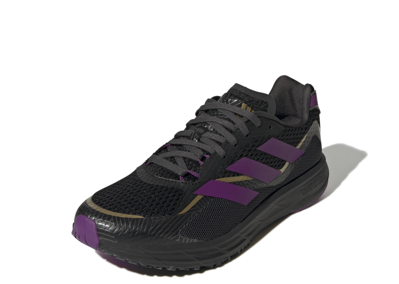 Adidas SL20.3 Marvel Black Panther - photo 2
