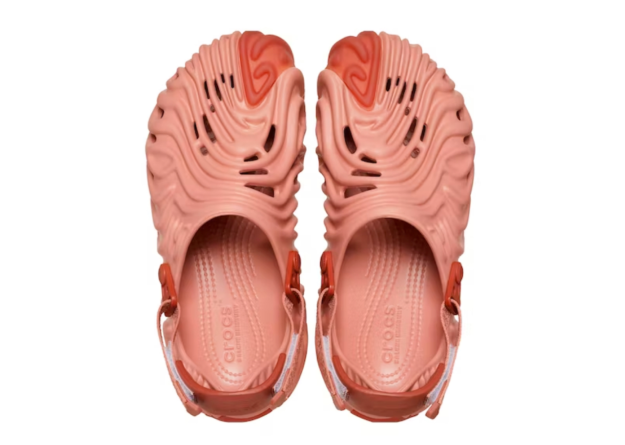 Crocs Pollex Clog Salehe Bembury Kuwata - photo 3