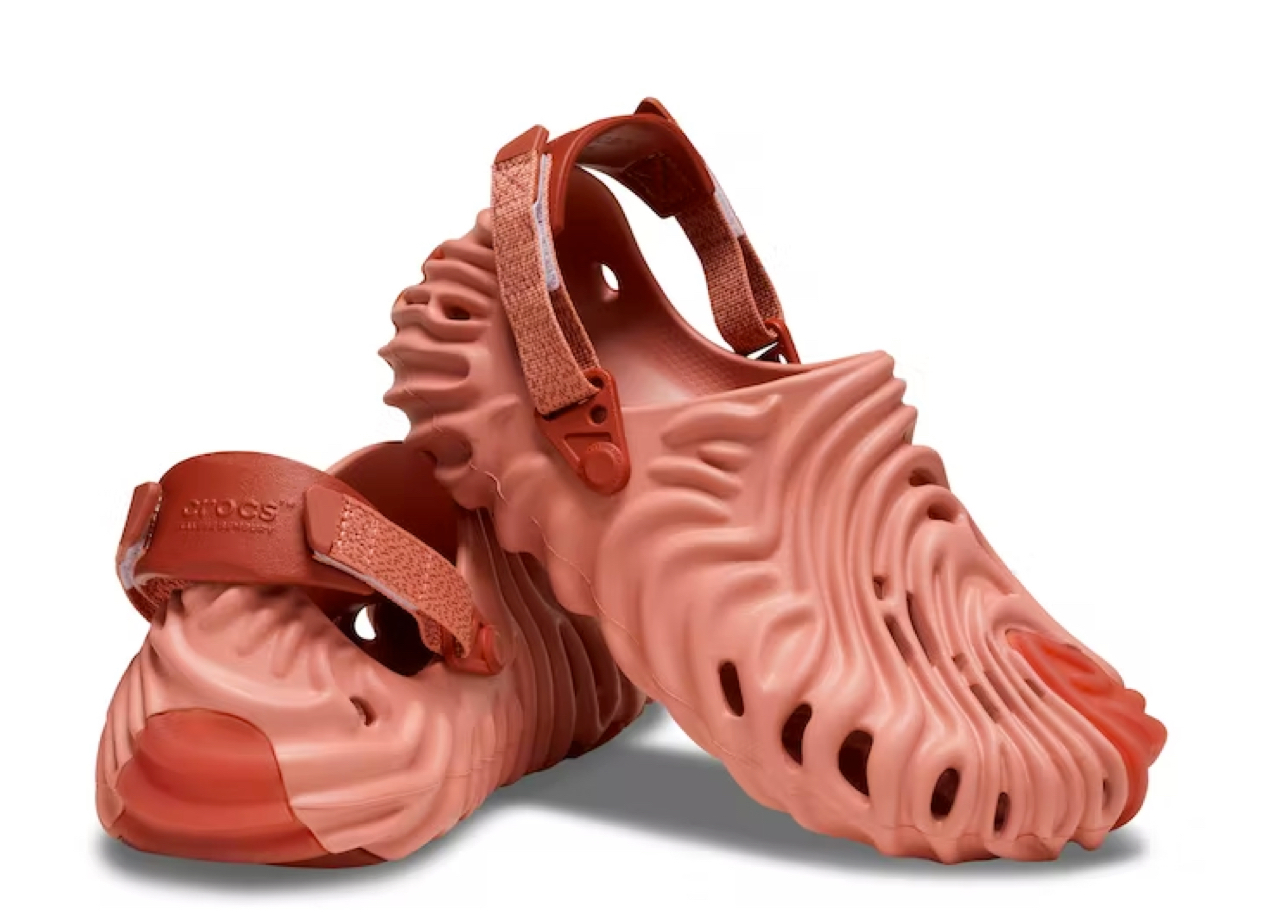 Crocs Pollex Clog Salehe Bembury Kuwata - photo 2