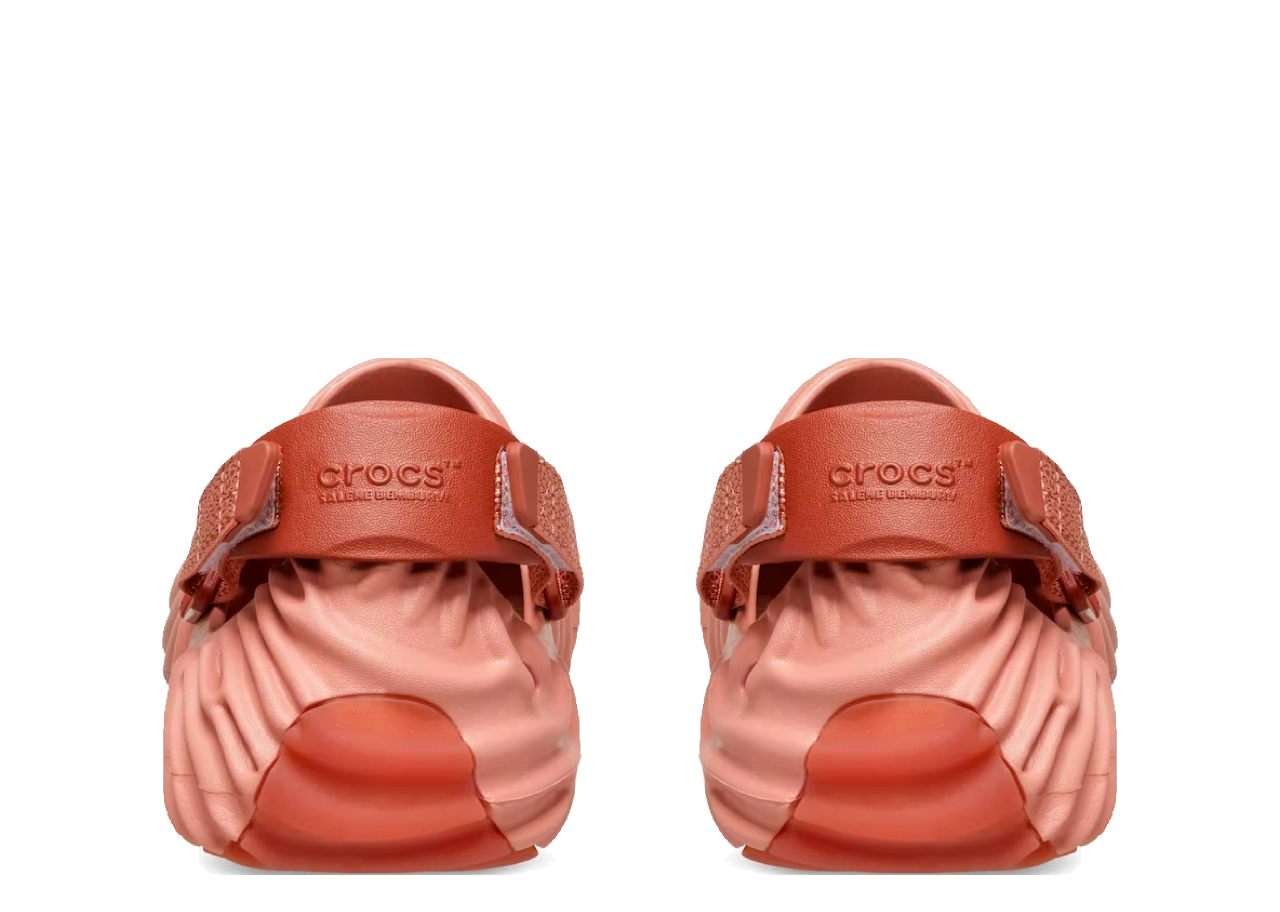 Crocs Pollex Clog Salehe Bembury Kuwata - photo 5
