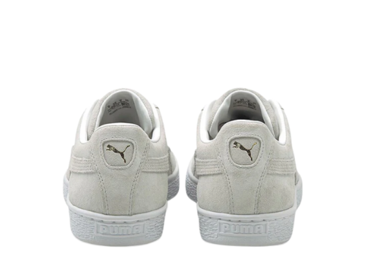 Puma Suede Classic XXI Grey - photo 3