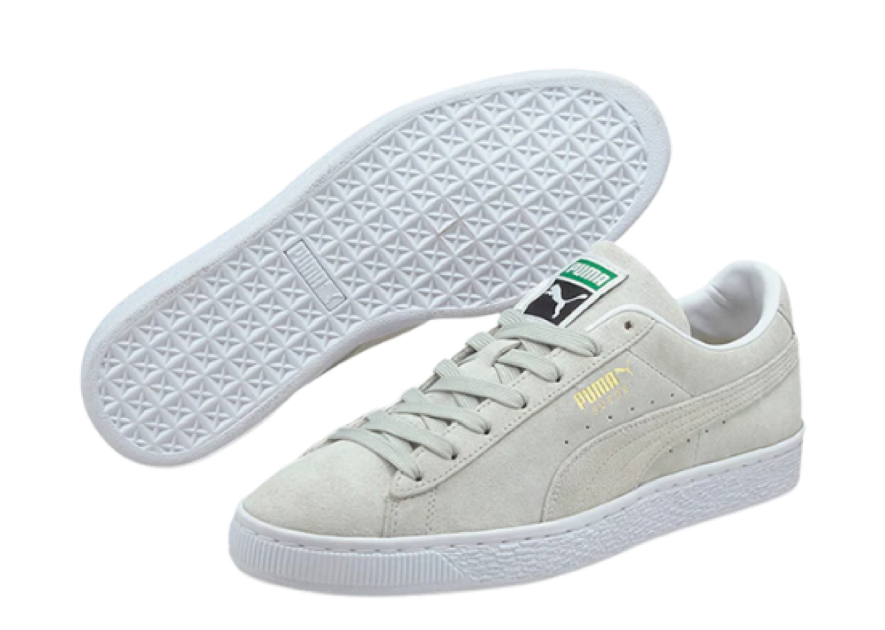 Puma Suede Classic XXI Grey - photo 2