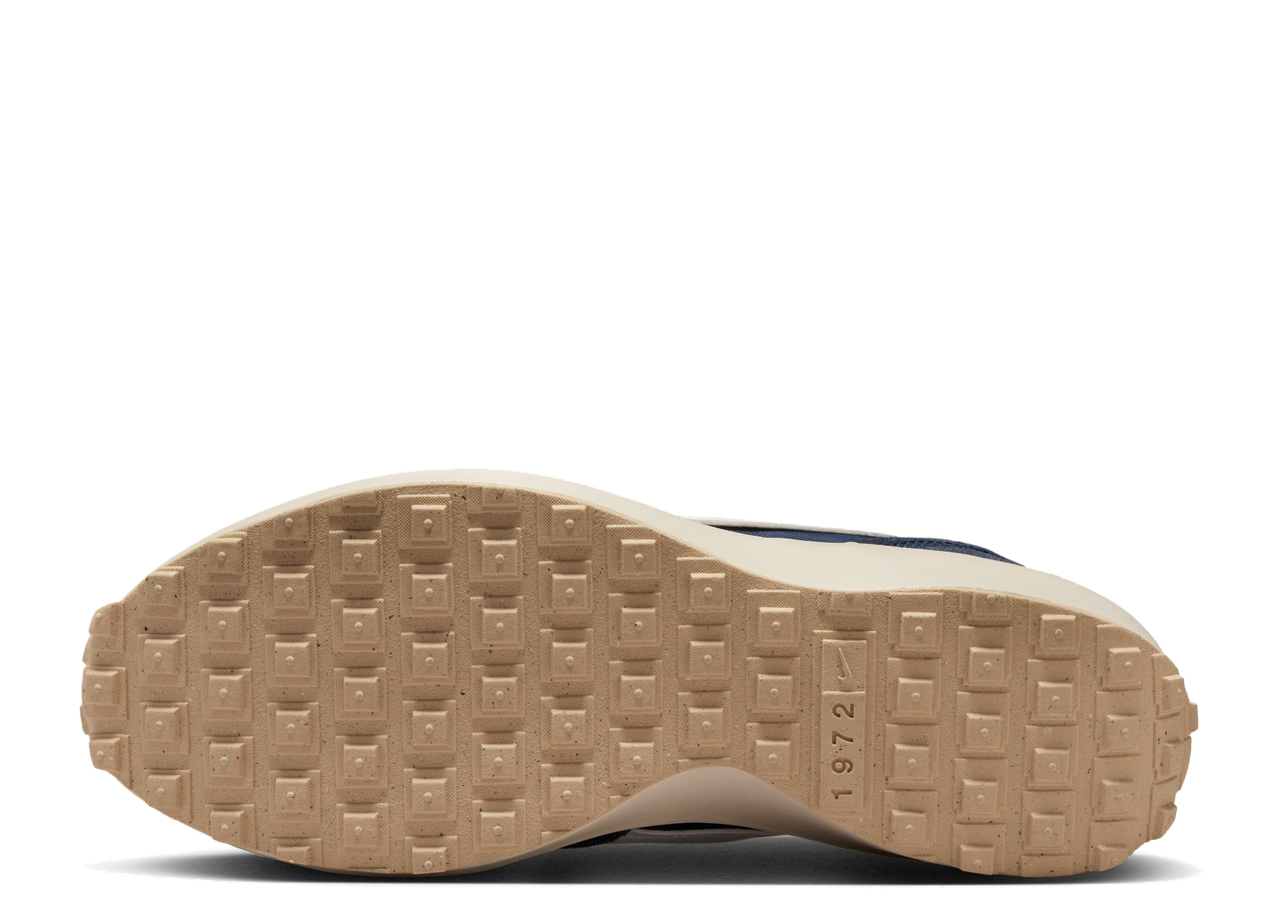 Nike Waffle Debut Midnight Navy - photo 4