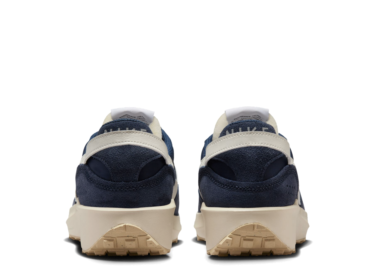 Nike Waffle Debut Midnight Navy - photo 3