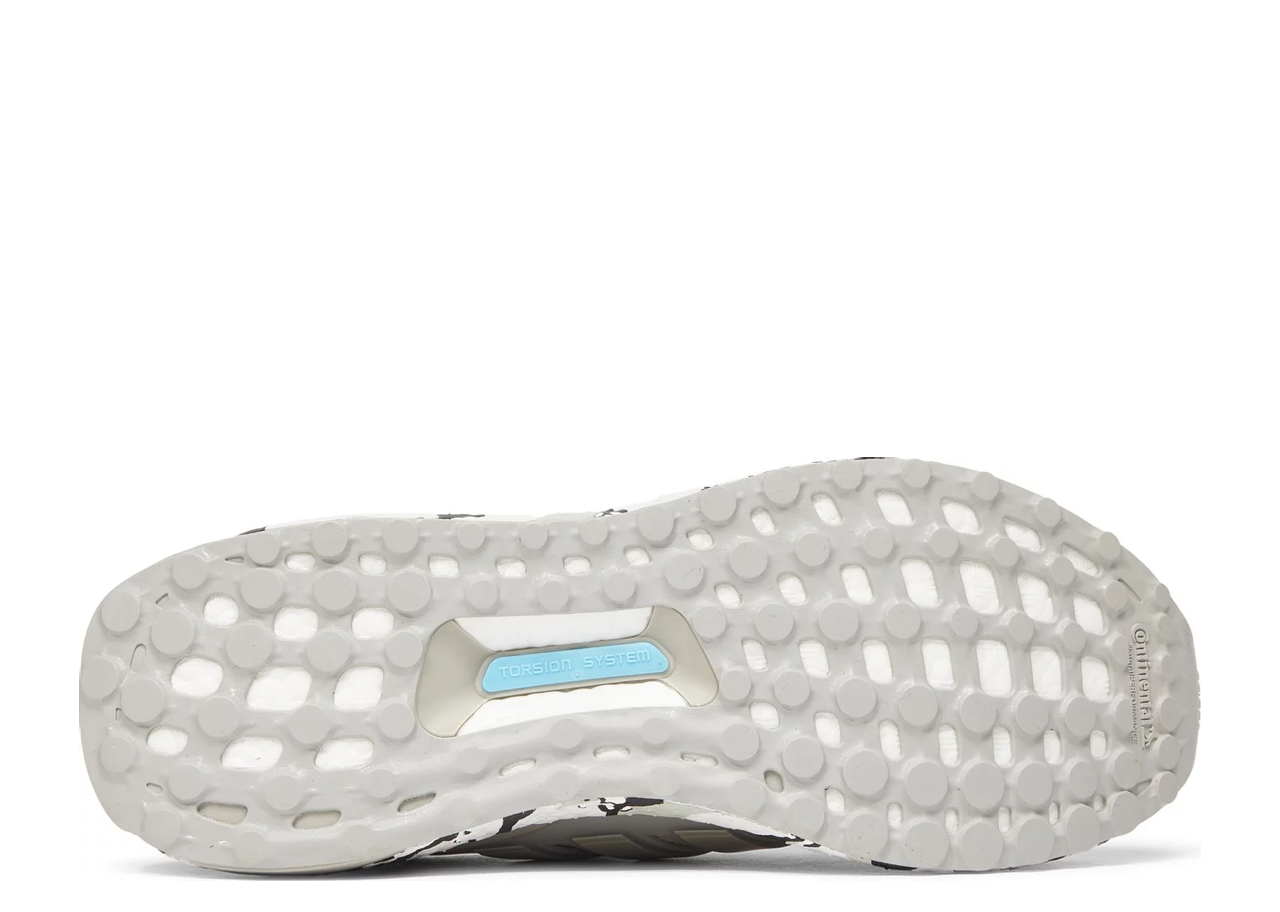 Adidas Ultra Boost 5.0 DNA Metal Grey Camo - photo 4