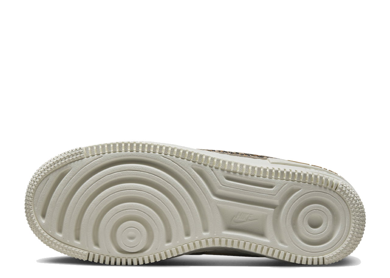 Nike Air Force 1 Low Shadow Leopard (Women's) - photo 4