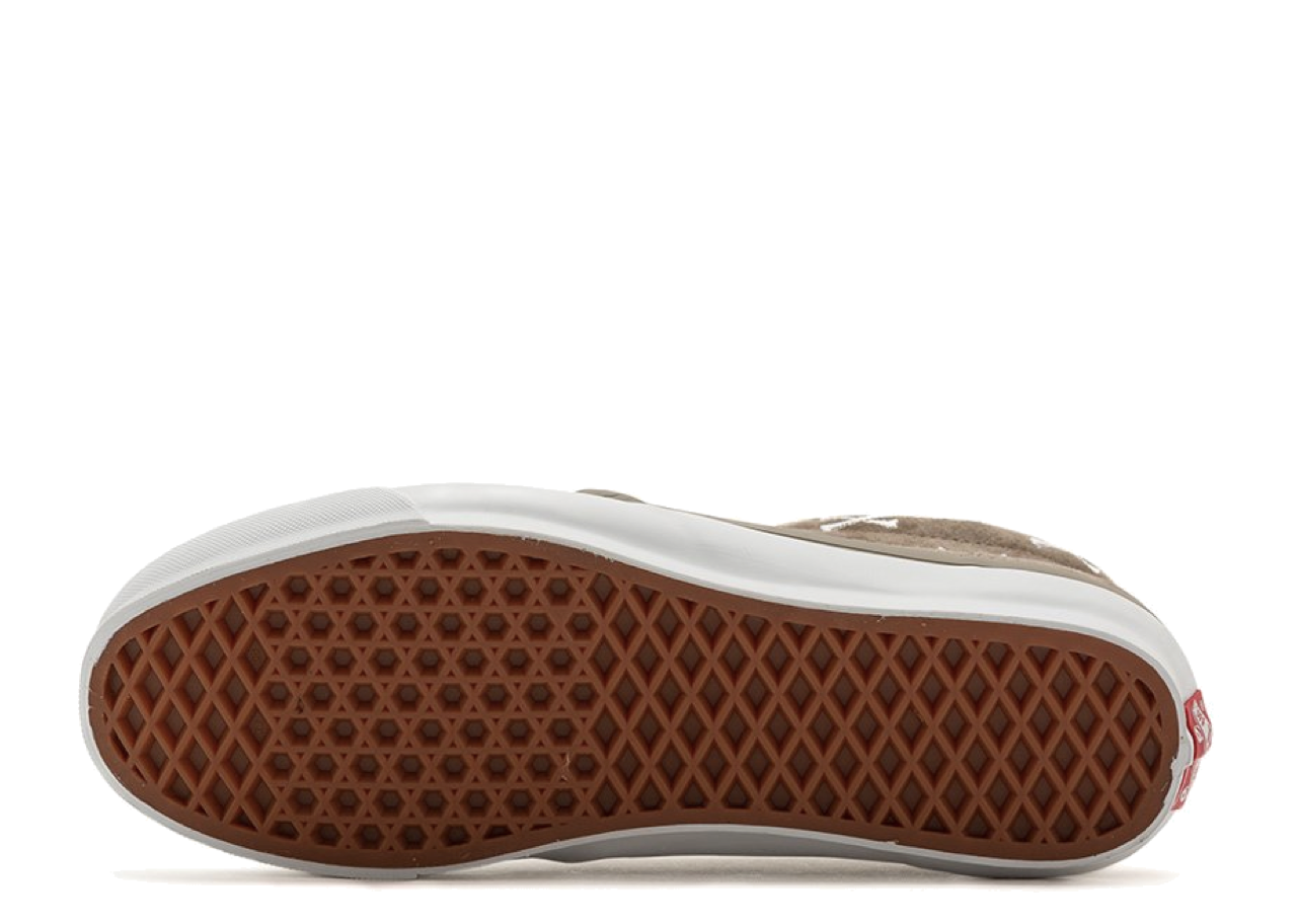 Vans Vault OG WTAPS Chukka LX Brown - photo 4