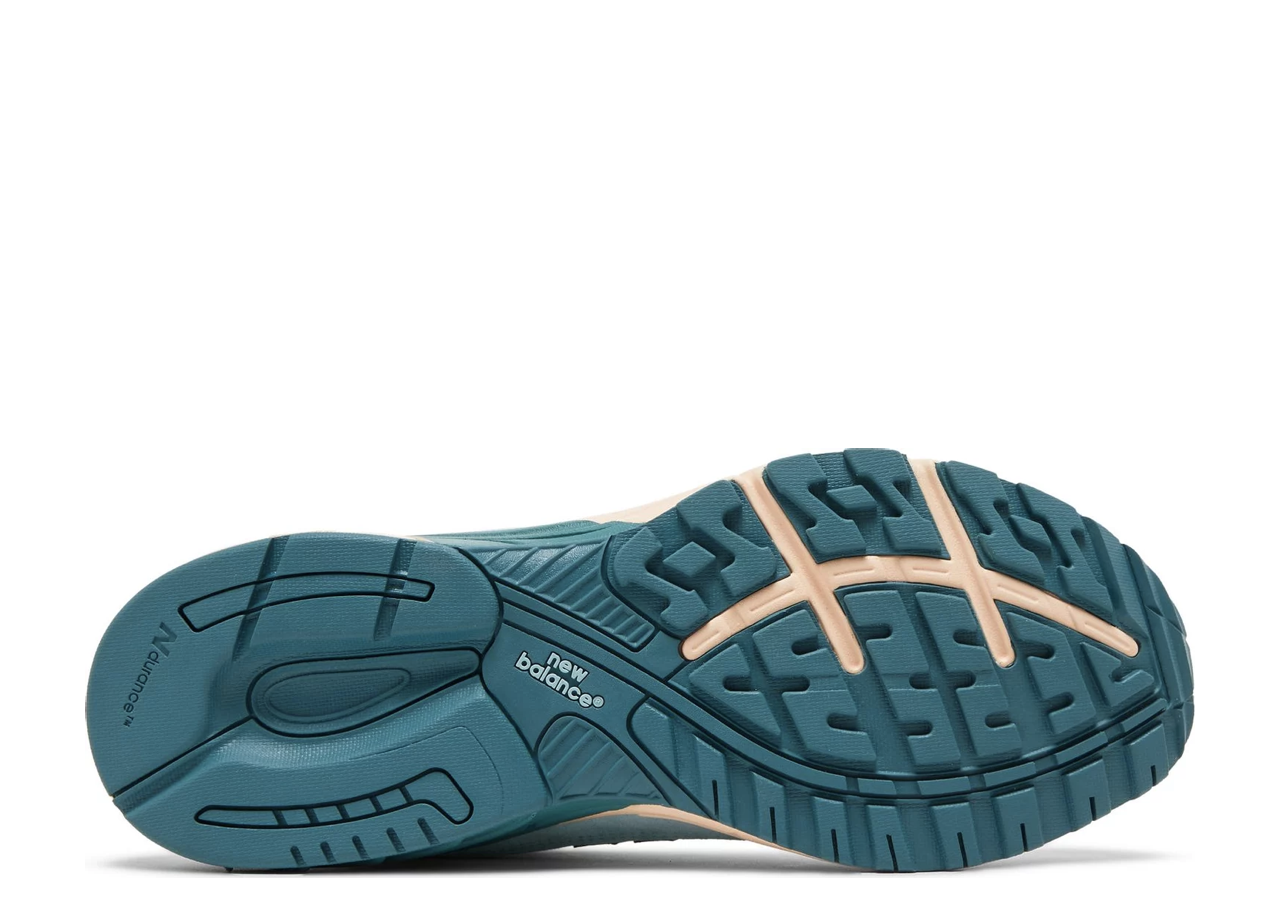 New Balance 993 Joe Freshgoods Performance Art Arctic Blue - photo 4