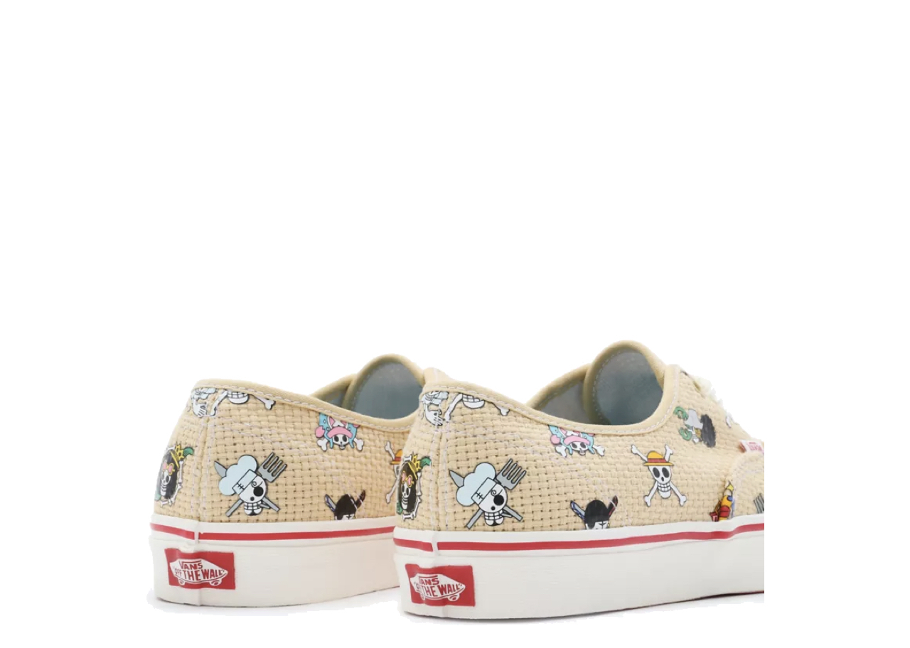 Vans Authentic One Piece Nami - photo 3