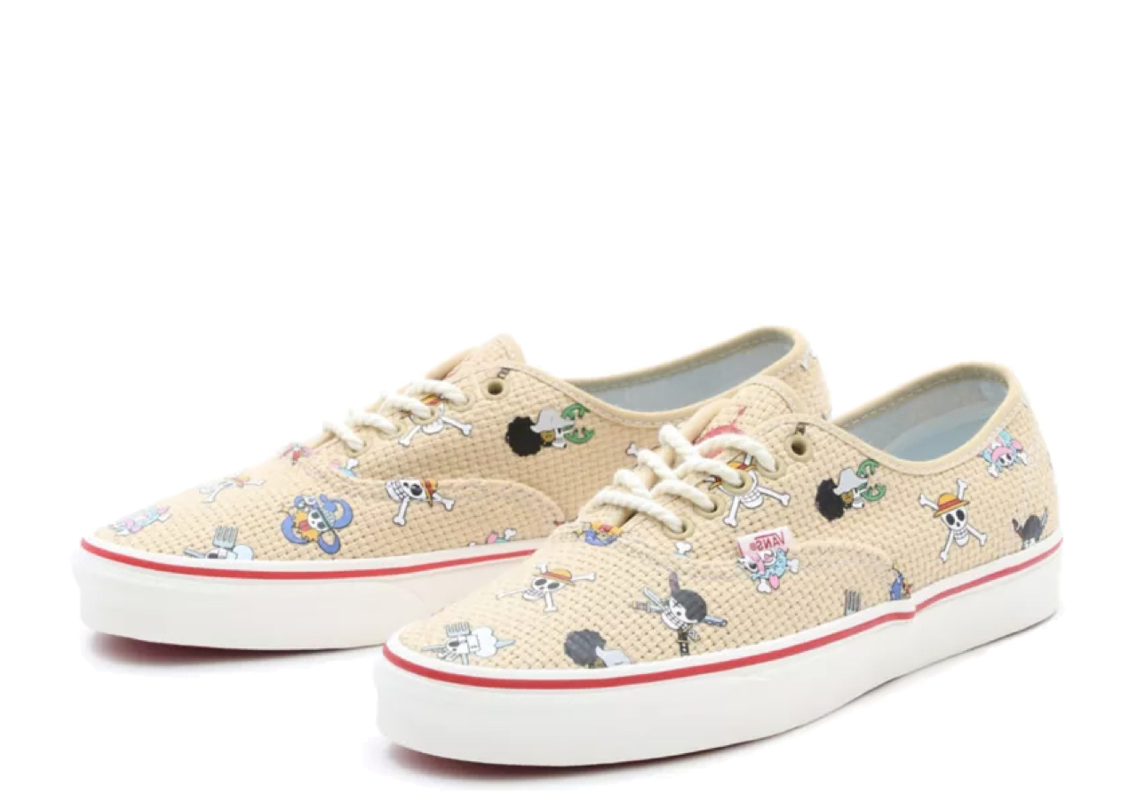 Vans Authentic One Piece Nami - photo 2