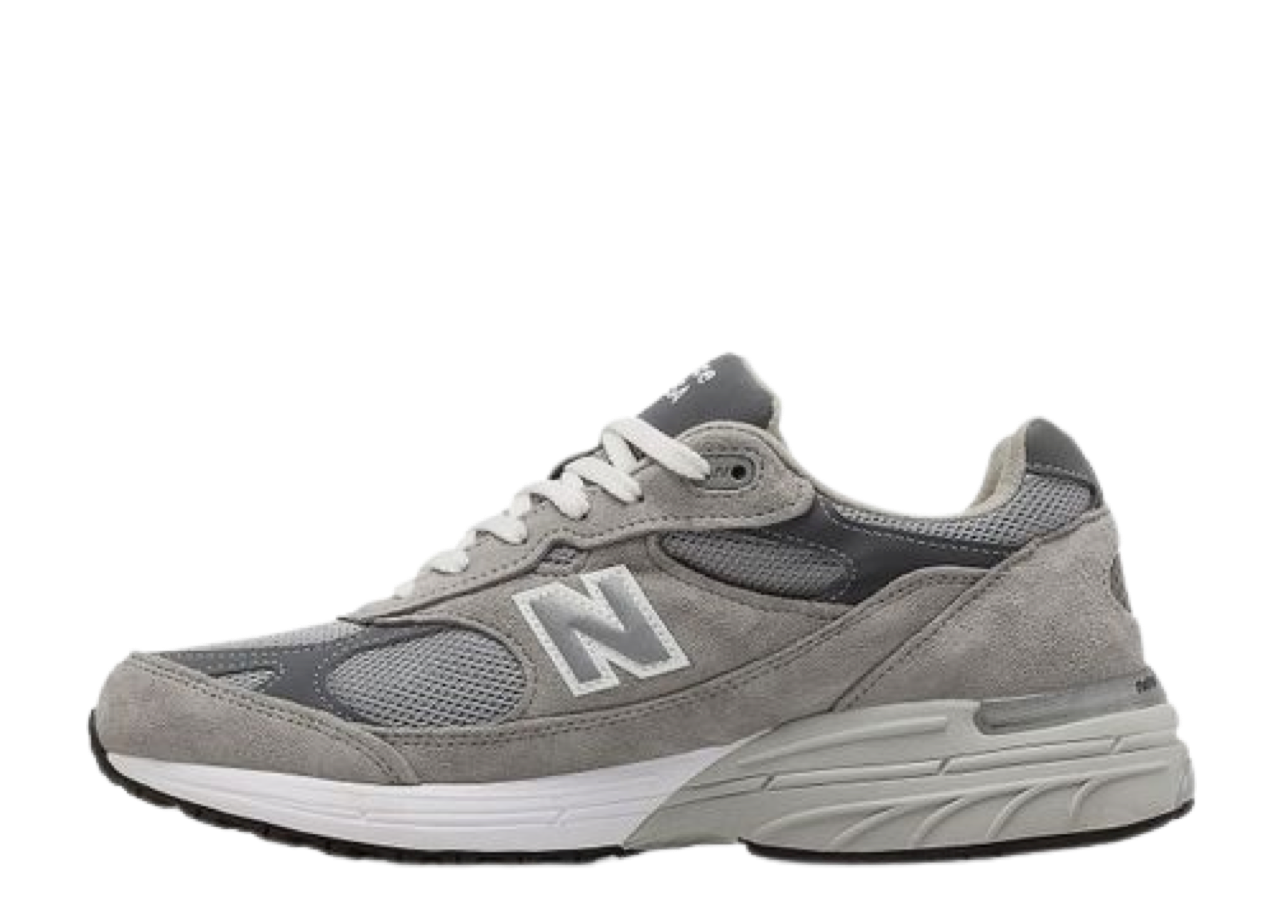 New Balance 993 MiUSA Grey - photo 2