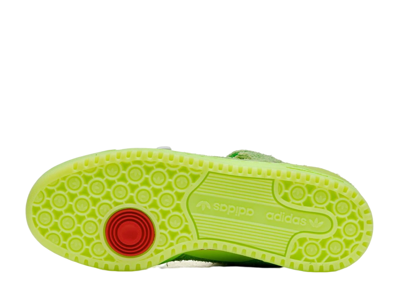 Adidas Forum Low The Grinch - photo 4