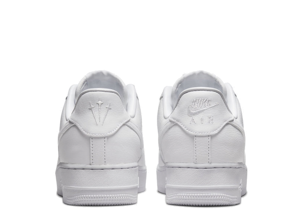 Nike Air Force 1 Low Drake NOCTA Certified Lover Boy - photo 3