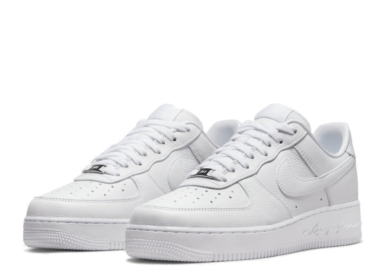 Nike Air Force 1 Low Drake NOCTA Certified Lover Boy - photo 2